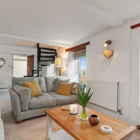 Buttercup Villa Saundersfoot Buitenkant foto