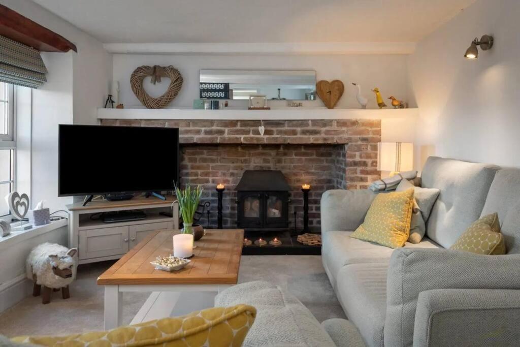 Buttercup Villa Saundersfoot Buitenkant foto