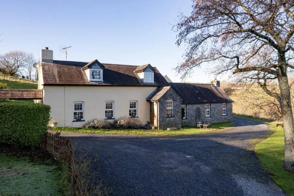 Buttercup Villa Saundersfoot Buitenkant foto